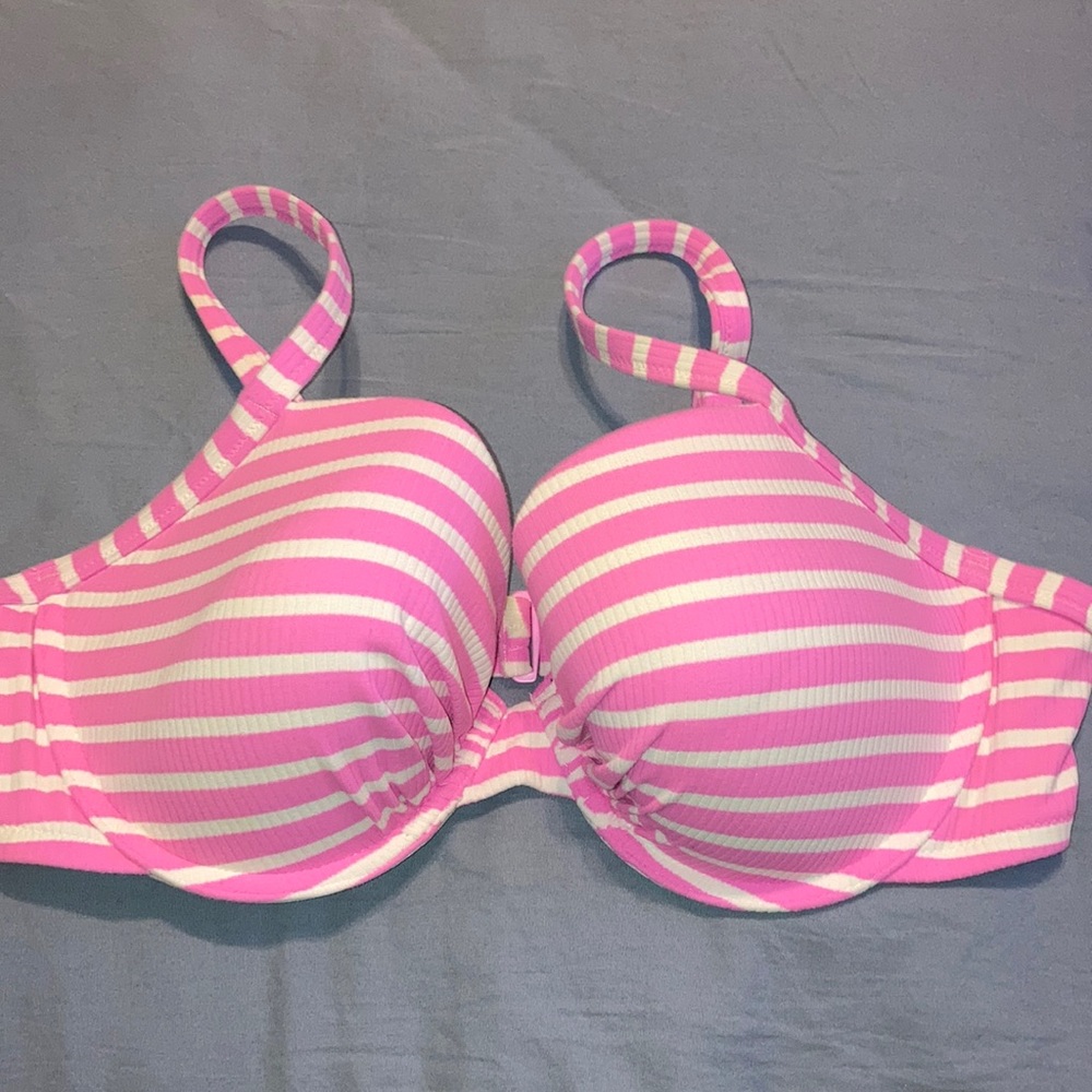 Aerie Lightly Lined Bikini Top